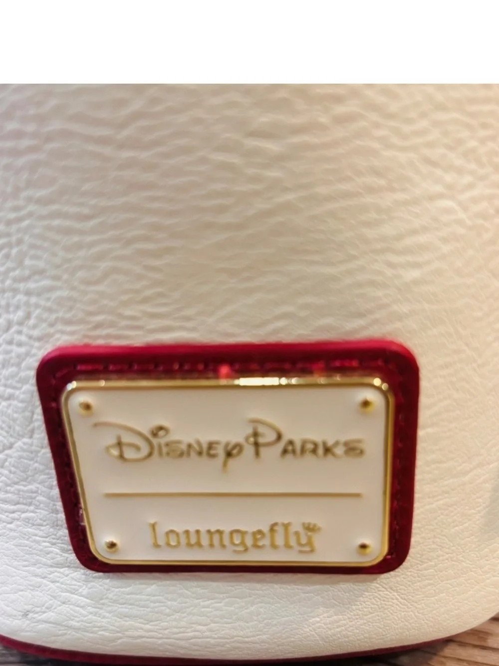 Loungefly pirates caribbean